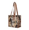 Tapestry "Labrador Dogs" Shopper Bag/Tote Bag