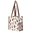 Tapestry "Cheeky Cats" Shopper Bag/Tote Bag - Signare