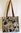 Tapestry "Cats & Kittens" Shopper Bag/Tote Bag - Signare