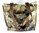Tapestry "Cats & Kittens" Shopper Bag/Tote Bag - Signare