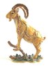 Goat - Jewelled Box or Decorative Figurine
