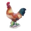 John Beswick Rhode Island Red Cockerel - Rooster Figurine