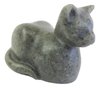 Quintessence Miniature Collectable Cats - "JESS"