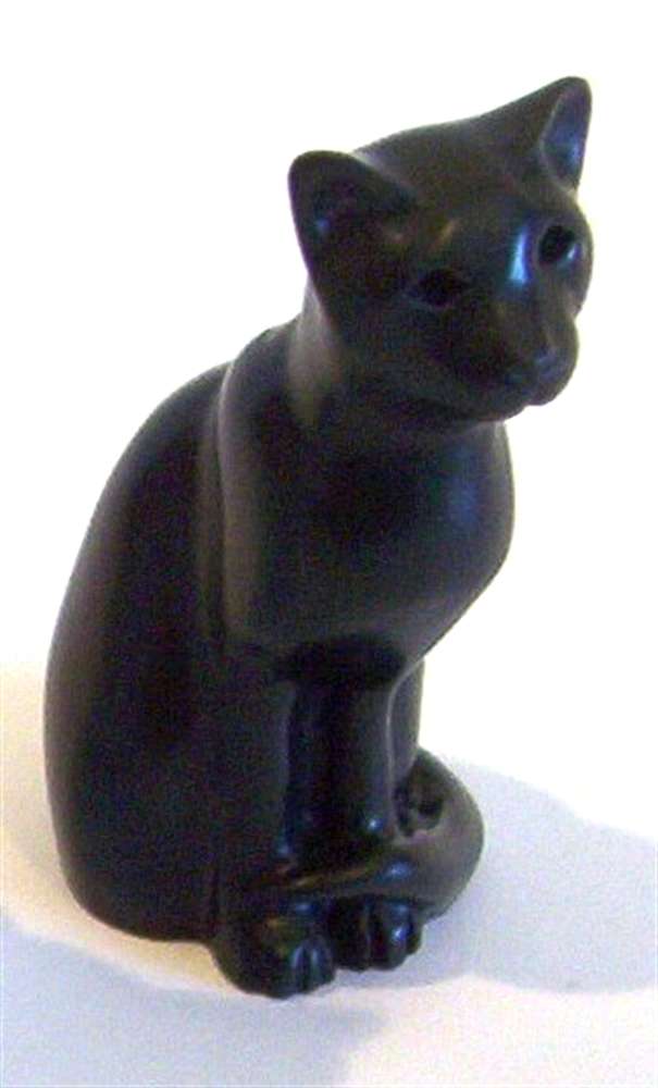 Quintessence Miniature Cat Collectables - 