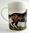 Thoroughbred Horses - Fine China Mug - Border Fine Arts