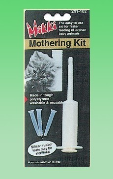 Mikki Mothering Kit