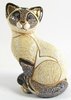Rinconada De Rosa - Siamese Cat Sitting