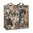 Tapestry "Labrador Dogs" Shopper Bag/Tote Bag