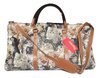 Signare Tapestry "Cats & Kittens" Overnight - Travel  Bag