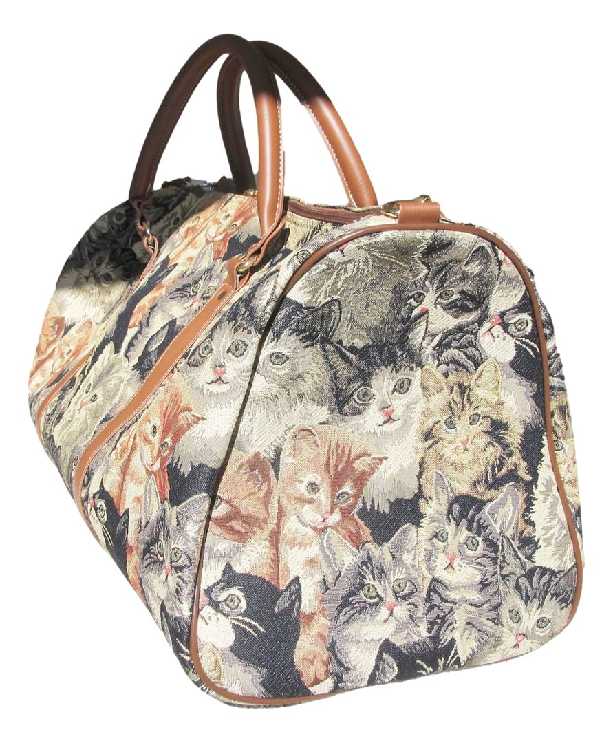 Signare cat hotsell bag