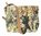 Tapestry "Cats & Kittens" Crossbody Bag - Pouch by Signare