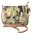 Tapestry "Cats & Kittens" Crossbody Bag - Pouch by Signare