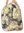 Tapestry Cats & Kittens Large Sized Barrel Bag