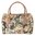 Tapestry Cats & Kittens Large Sized Barrel Bag