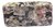 Tapestry Cats & Kittens Large Sized Barrel Bag