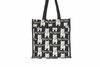 Tapestry "West Highland Terrier" Dog Shopper Bag/Tote Bag