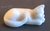 Quintessence Miniature Collectable Cats - "Smudge"