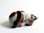 Quintessence Miniature Collectable Jasper Tortoiseshell Cat