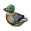 Rinconada De Rosa Mallard Duck Collectable Figurine F200