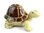 Turtle Salt & Peppers Shakers - Ceramic