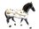 Appaloosa Horse Trinket Box or Figurine