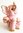 Elephant Baby Pink - Diamanti Decorated Jewelled Trinket Box