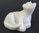 Quintessence (UK) - "Basil" -  Stone Cat Figurine
