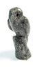 Quintessence (UK) Miniature Owl Figurine