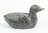 Quintessence (UK) Miniature Duck Figurine