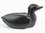 Quintessence (UK) Miniature Duck Figurine