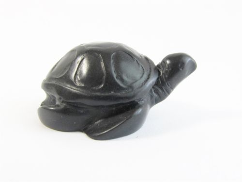 Quintessence (UK) Miniature Turtle Figurine