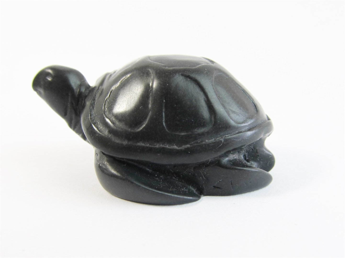 Quintessence (UK) Miniature Turtle Figurine