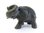 Quintessence (UK) Standing Elephant Pen Holder or Figurine