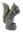 Quintessence (UK) Squirrel Figurine