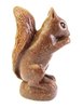 Quintessence (UK) Squirrel Figurine