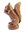 Quintessence (UK) Squirrel Figurine