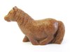 Quintessence (UK) "Inny" the Shetland Pony, Horse Figurine