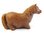 Quintessence (UK) "Inny" the Shetland Pony, Horse Figurine