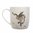 Wrendale Hare Mug "Good Hare Day" Fine China