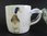 Wrendale Duck Mug "Guard Duck" Fine China