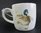 Wrendale Duck Mug "Guard Duck" Fine China