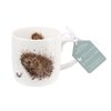 Wrendale Hedgehog Mug Prickld Tink Fine China