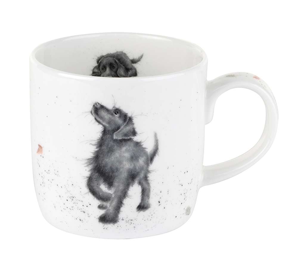 Wrendale Dog Mug 