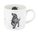 Wrendale Dog Mug "Walkies" Fine China