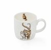 Wrendale Cat Mug "Feline Good" Fine China