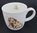 Wrendale Pig Mug "Truffles" Fine China