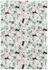 Kitchen Cats Cotton Tea Towel - Samuel Lamont