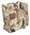 Tapestry "Horse" Shopper Bag/Tote Bag - Signare