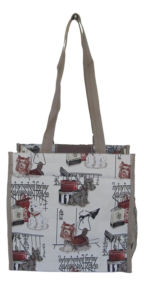 Signare shopper on sale bag