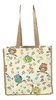 Tapestry "Colourful Owls" Shopper Bag/Tote Bag Signare